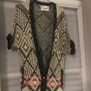 Cabi cardigan sweater